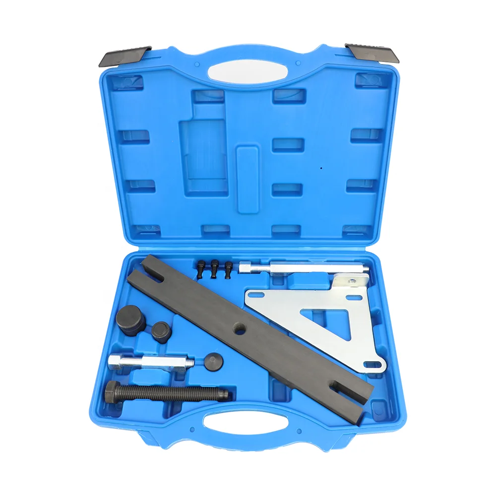 DSG Shell 0AM Transmission Removal Disassembly Tool for Automotive Mechanic 7 Speed  DSG Clutch Kit Removal Tools for VAG