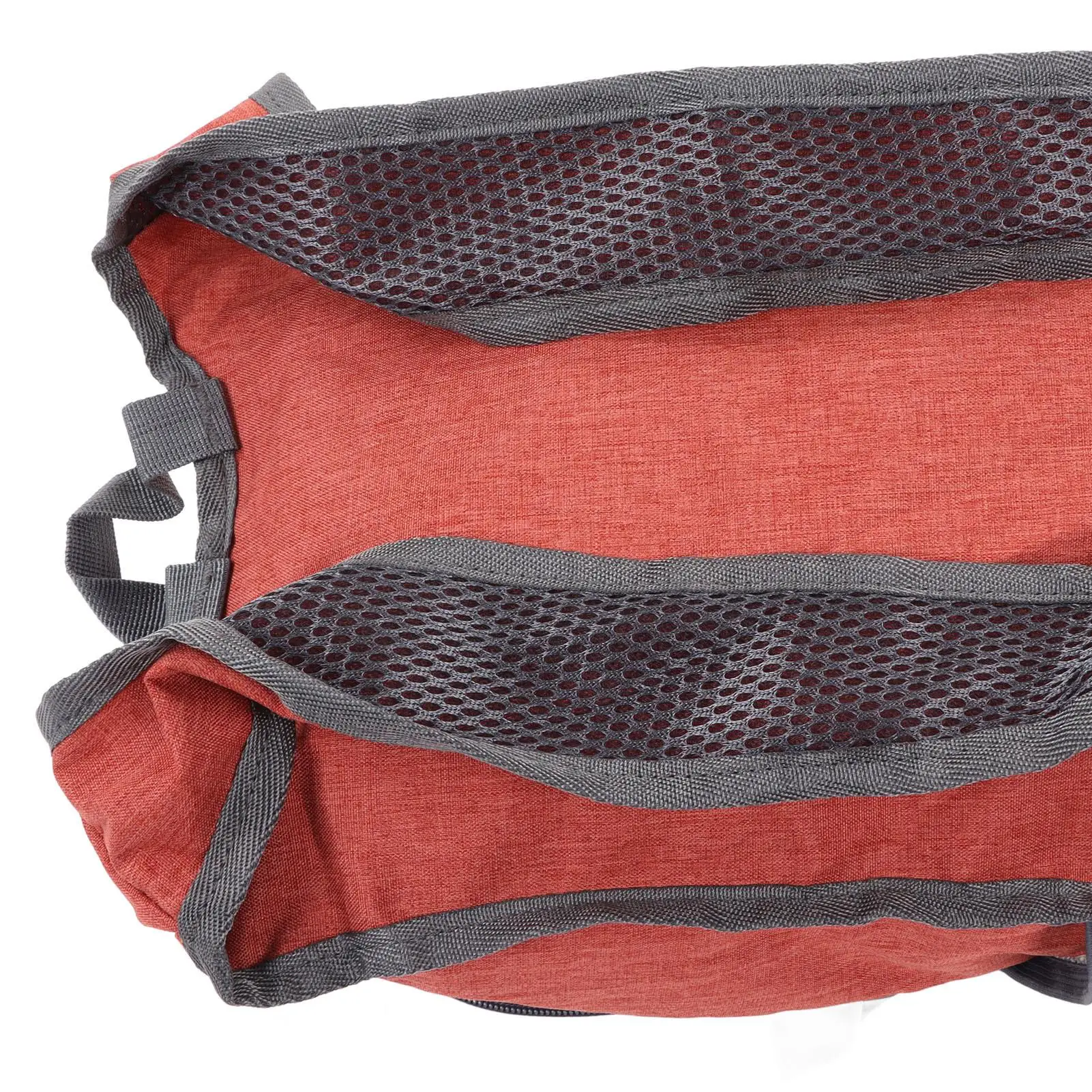 กระเป๋าเป้เดินป่าแบบพับได้น้ำหนักเบาความจุขนาดใหญ่พร้อมแถบสะท้อนแสงสำหรับการผจญภัยกลางแจ้ง