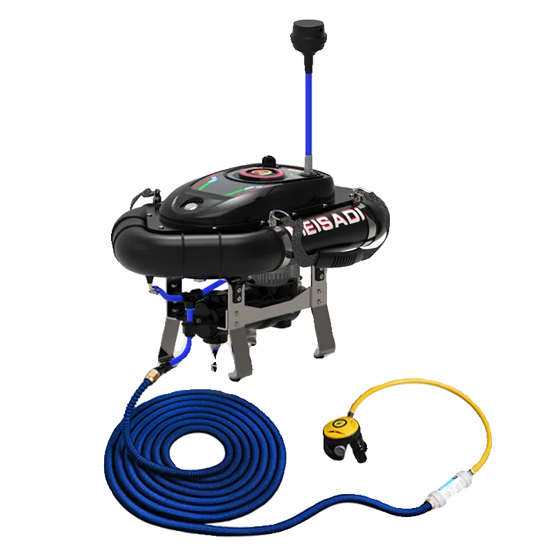 

Водяная фортец, подводная рыболовная труба, искусственный ловец, жабра, респираторное оборудование для дайвинга, полный комплект оборудования для тренеров BCD