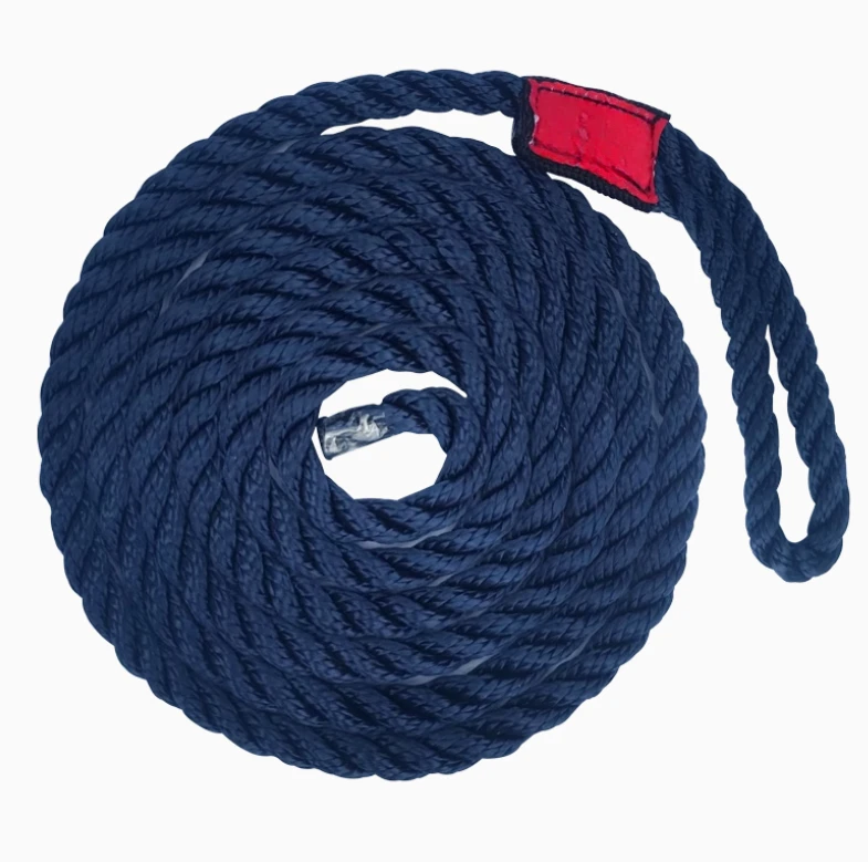 

High-strength Polyester Rope, Bold and Lengthened, Touch The Ball Rope, Anti-touch The Ball, Rely on The Ball, Yacht and Ship