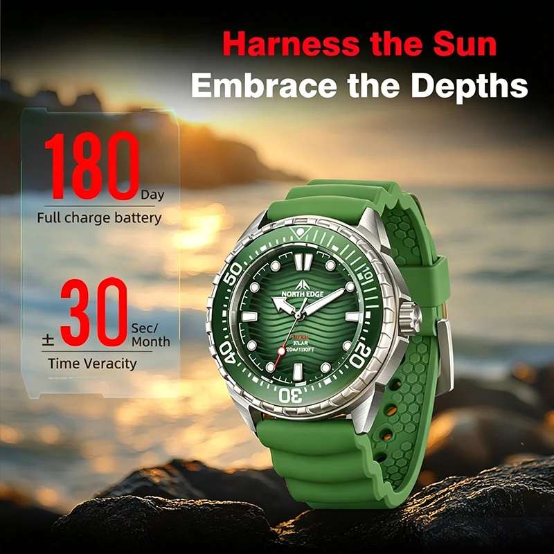 Nuovo Orologio Subacqueo NORTH - Luxury Watch Audemars Piguet recensione e prezzo