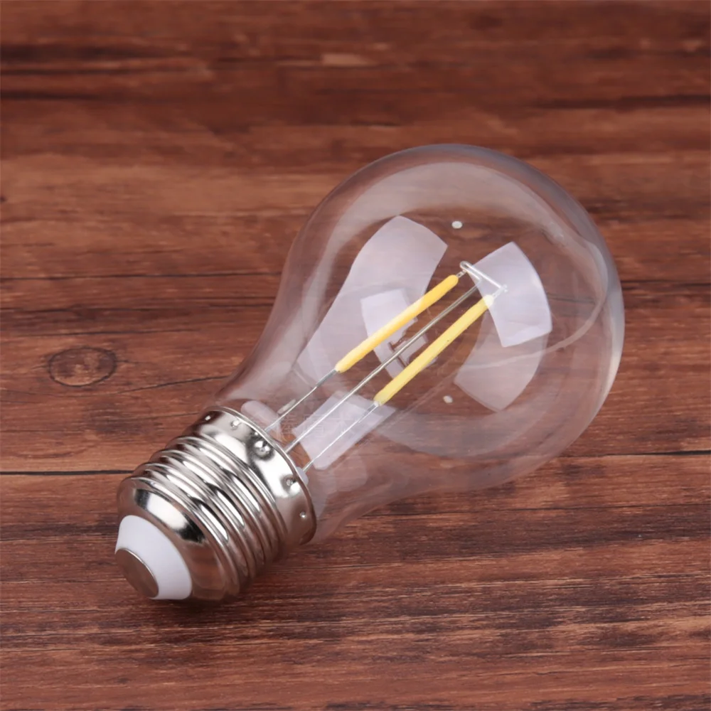 Professional Magic Light Bulb Prop Unbreakable Mind Reading Illusion Lamp Controlled by Magnet Stage Performance Trick Tool