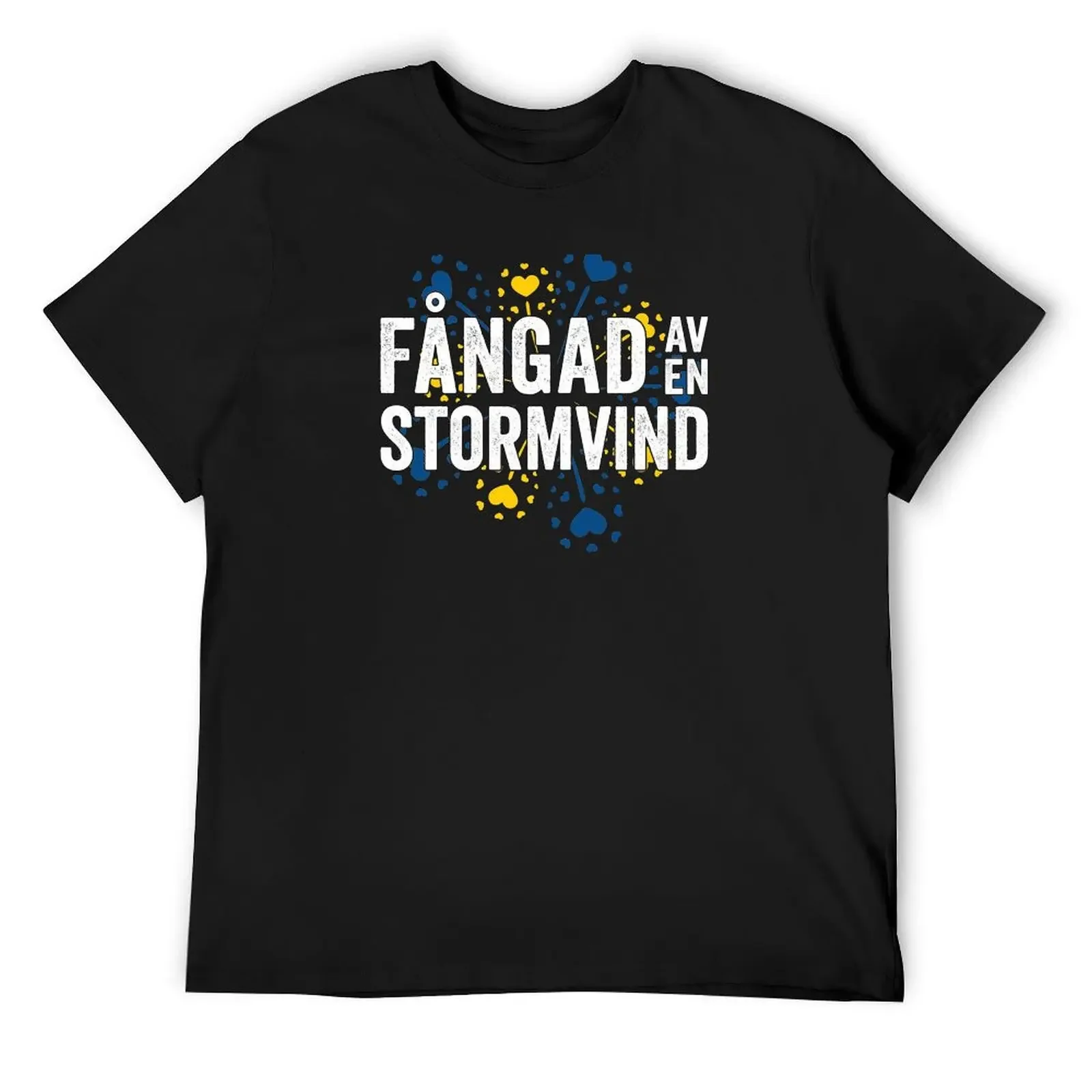 Carola - F?ngad av en stormvind [1991, Sweden] T-Shirt funny gifts cheap stuff shirts graphic tees Funny t-shirt t shirts men