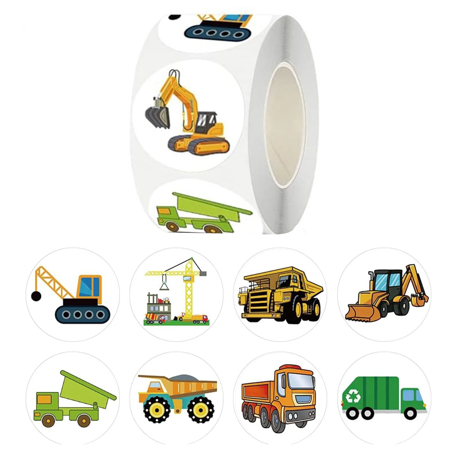 50-500pcs Engineering Vehicle  - огляд і ціна Kids Toys Laptop