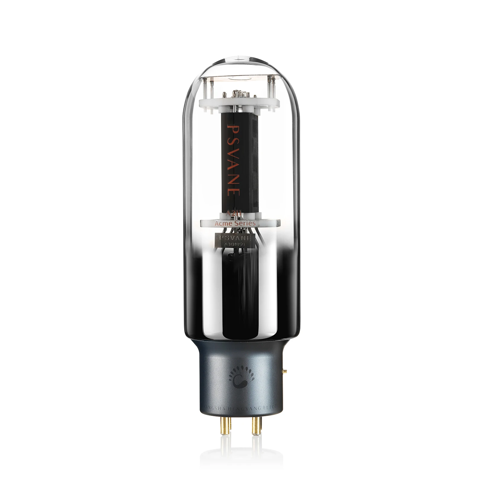 (عبوتان) PSVANE Acme 211 مضخم صوت أنابيب متطابقة مع أنبوب مفرغ