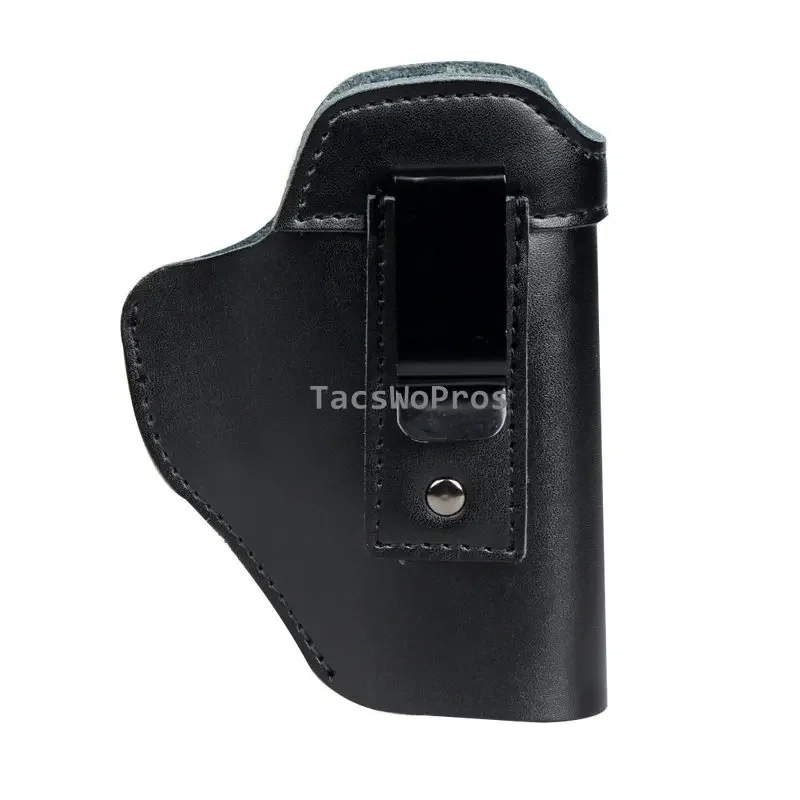 Tactical Pistol Holster Concealed Carry Hunting Waist Holsters for Glock 17 19 26 43 Sig Sauer P220 P226 P229 Right Left Hand