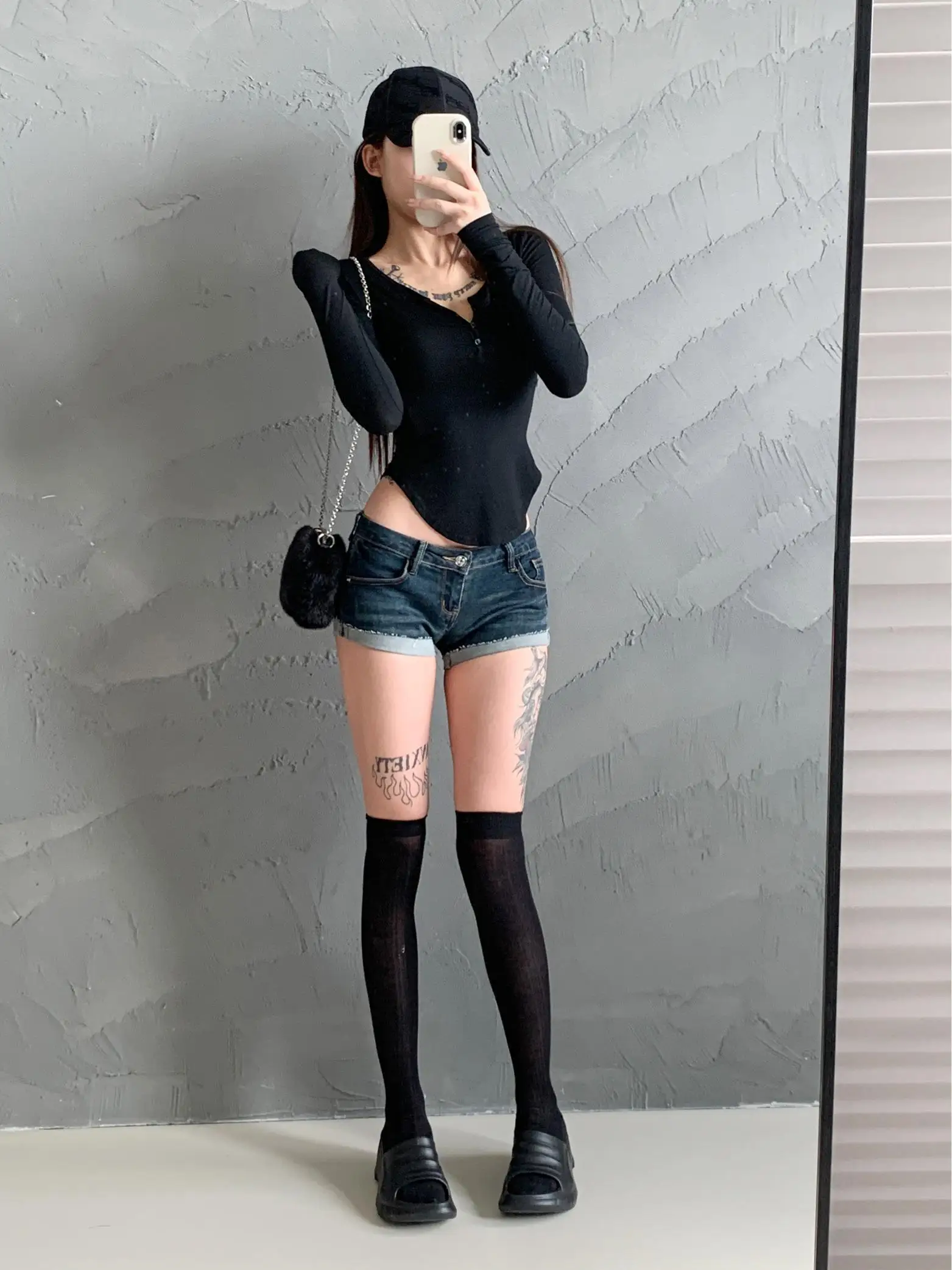 thumb