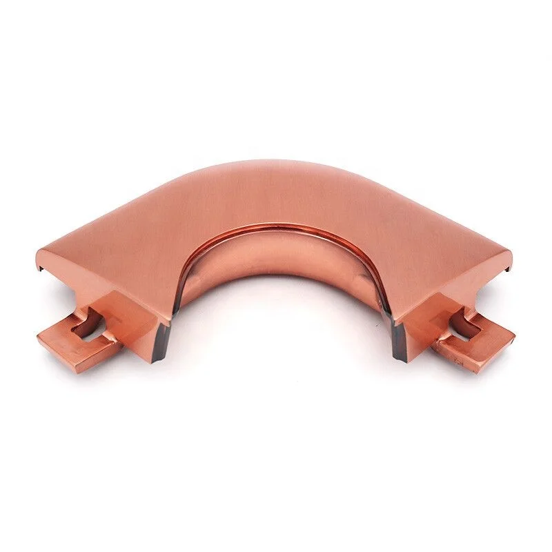 Coin de poche pour Table de billard, accessoire de quincaillerie de Table en ardoise de 4e génération de catégorie 3A