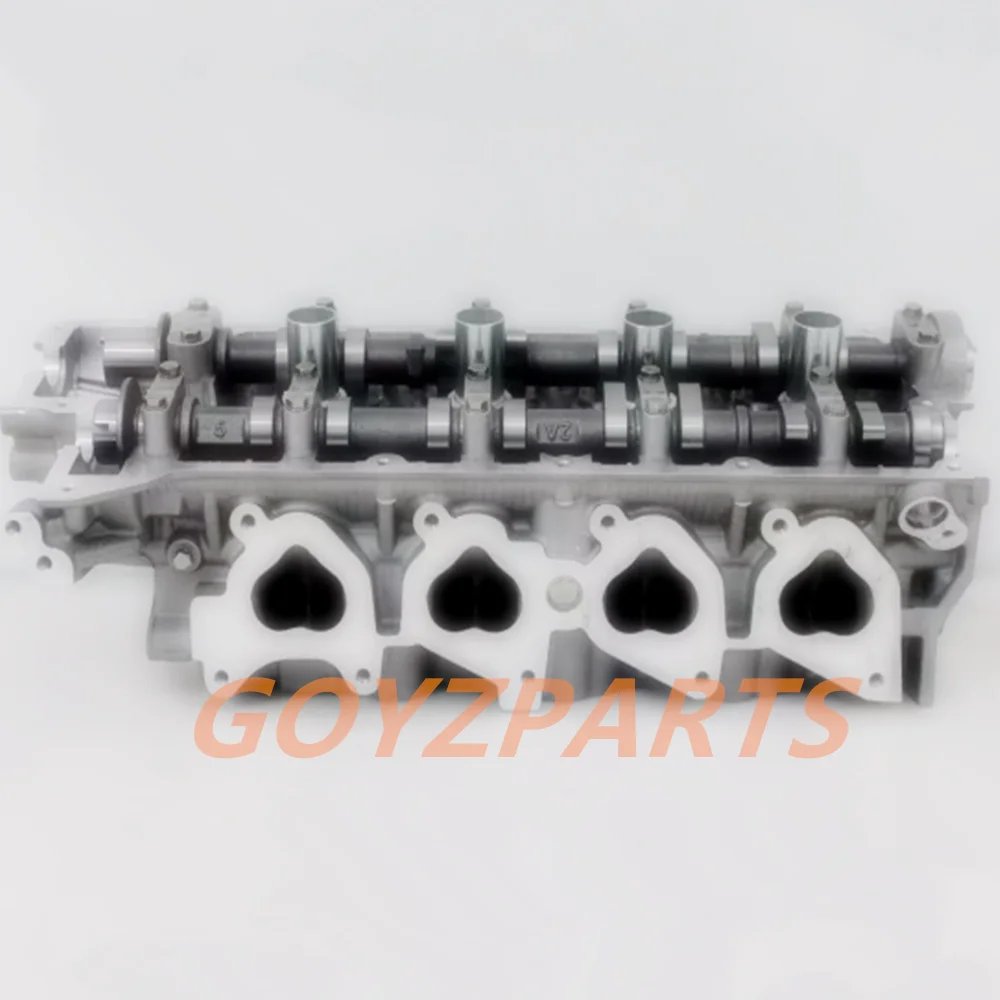 G4GC Cylinder Head Assembly For Hyundai Elantra Tucson Sonata For KIA Spectra Cerato Sportage Carens 2 2.0L OEM 22100-23760