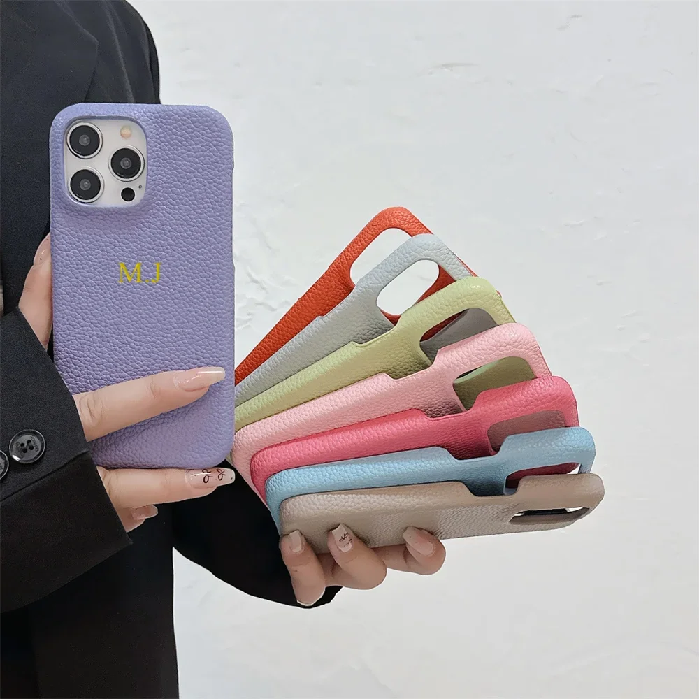 Personalised Customize Initial - Phone Accessories Names ulasan dan harga