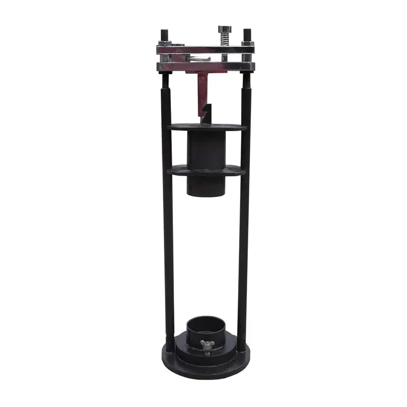

Hot sales Aggregate impact value apparatus