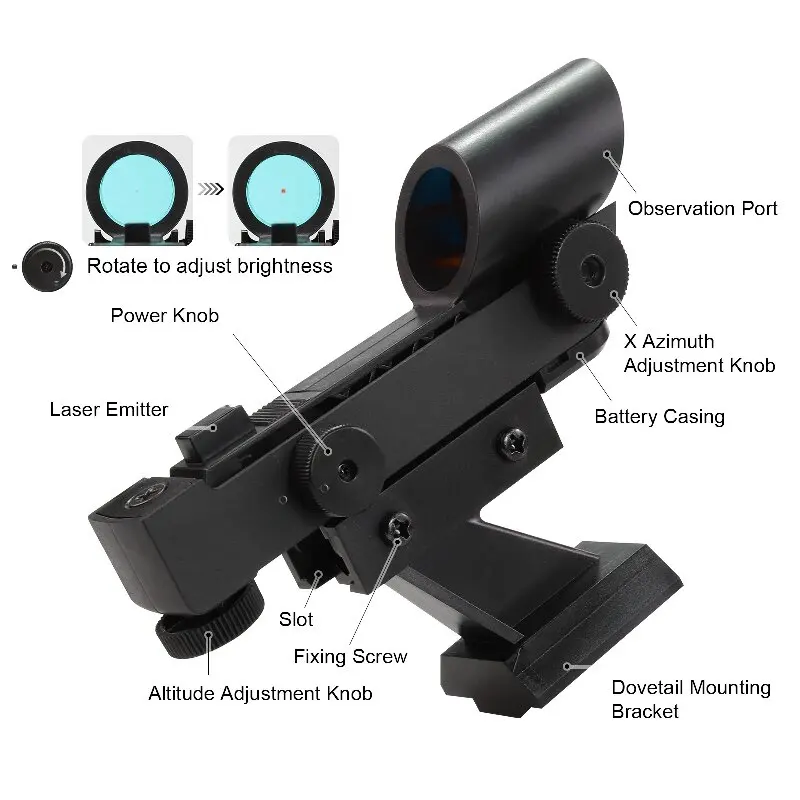 Thumbnail 3 - #54 Latest Monoculars Offers