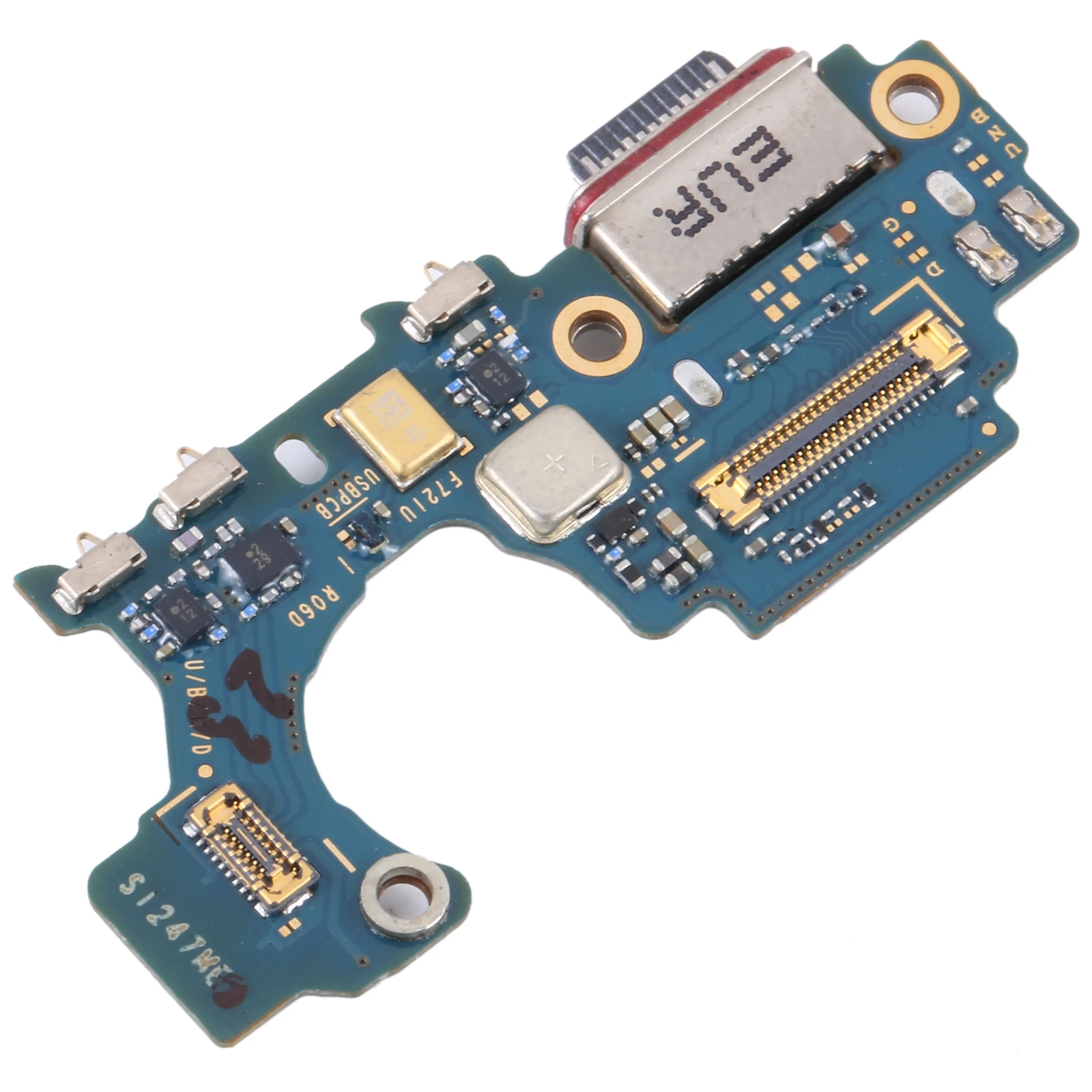 For Samsung Galaxy Z Flip4 SM-F721 Charging Port Board