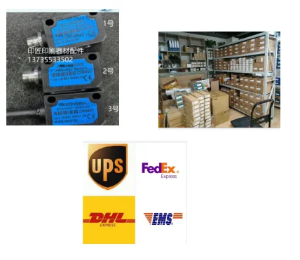 

1PC Sensor ZWS-15/BE/MAN/3.1, ZWS-15/BE/MAN/2.1A, ZWS-15/BE/MAN/1.2B