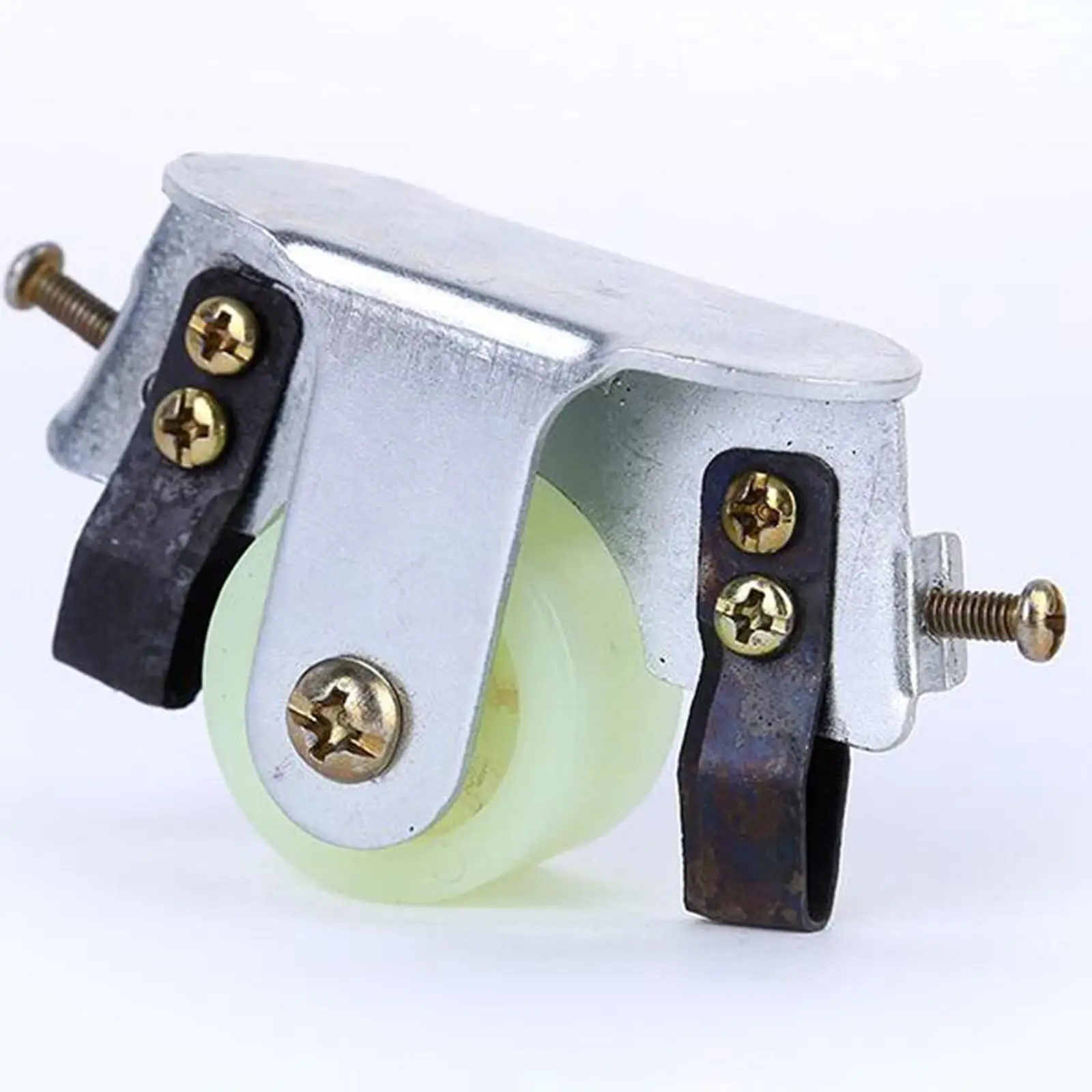 Hand Pruners with Wheel Shear Outdoor Tool Peeling Tool Cutter for Branches