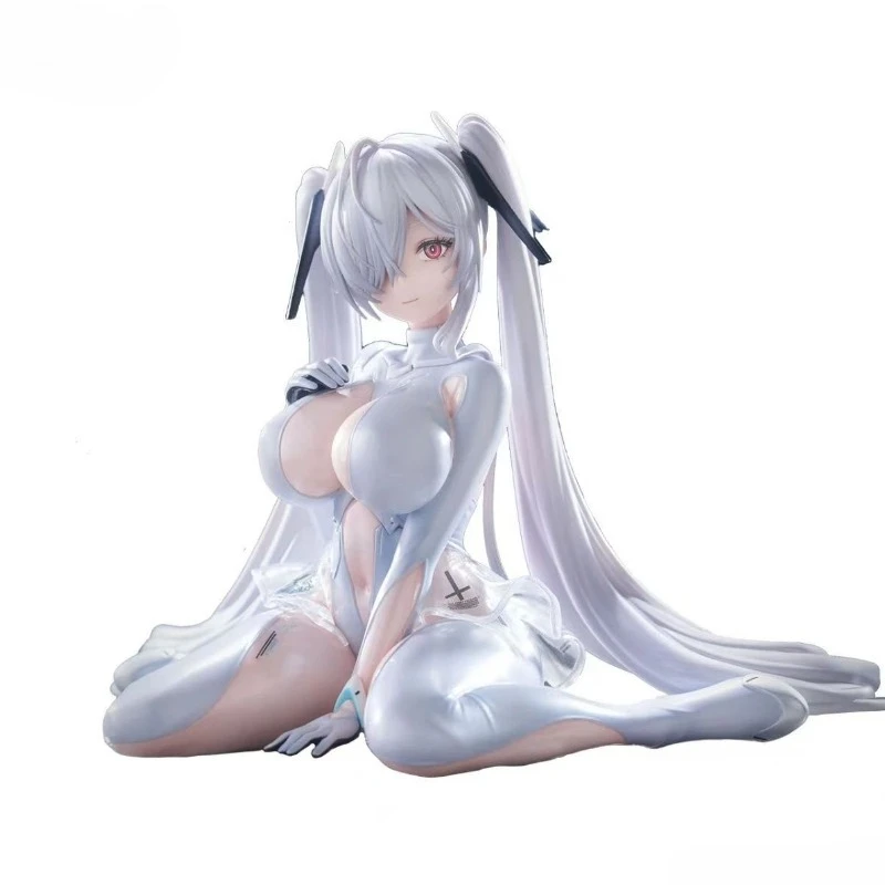 

cartoon puppet sexy Cinderella figurine Goddess of Victory Anime around animation gift toy collection model ornament chassis