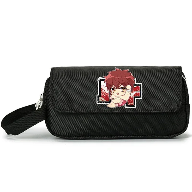 2 Layers Black 20×5… - image