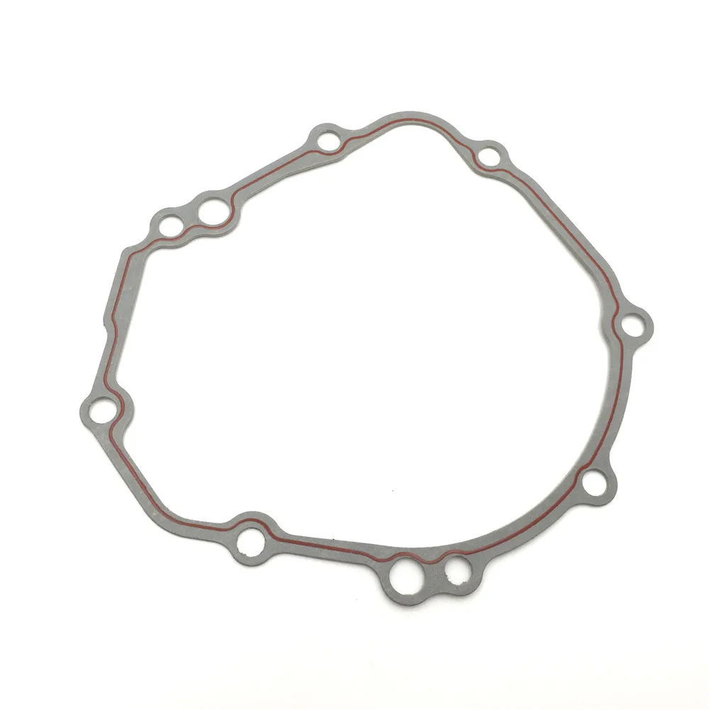 See Through Motorcycle Engine Stator Cover for Suzuk GSX-R 600 /750 2004-2005,GSX-R 1000 2003-2004,2006-2011 Suzuki GSR 400/600