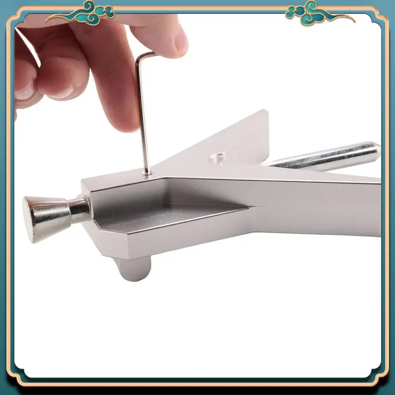 Latest Pipe Center Finder Pipe Fitting Tools Center Finder Tool With Centering Head To Measure Pipe Diameter