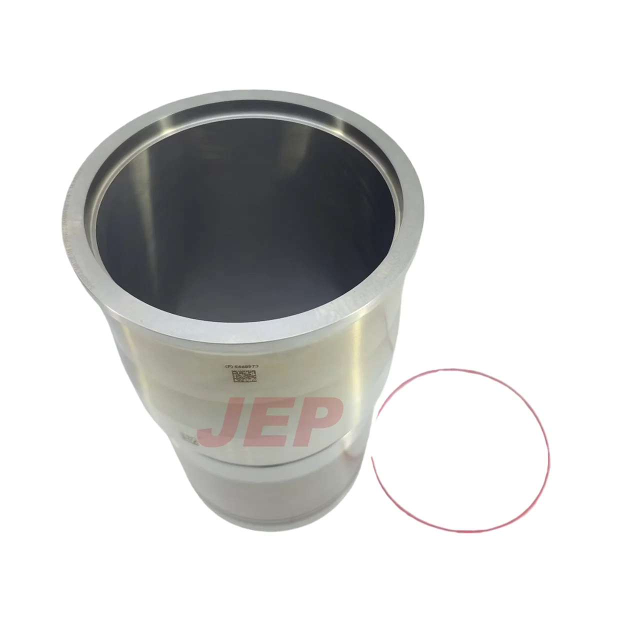 

Piston Repair Kit For QSX15 And ISX15 Series Engines. Cylinder Liner Assembly 5472920 4352597