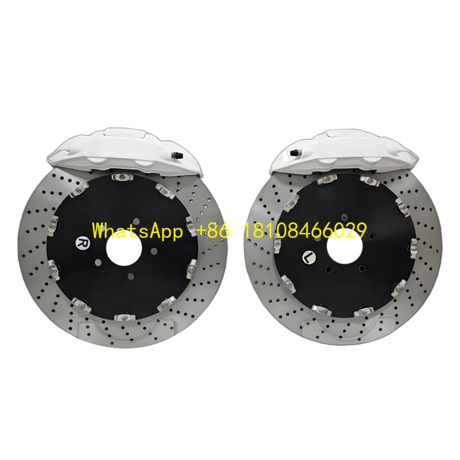

Models Mechatronic calipers Brake System New Condition for C63 E63 S63 GLE63 W205 W213 W222 W167 W463 W464