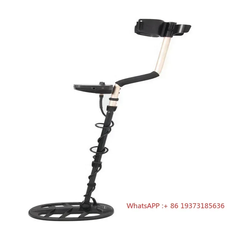 Factory Direct Cheap Price Discover Pro Gold Metal Detector High Sensitivity Professional Gold Detector