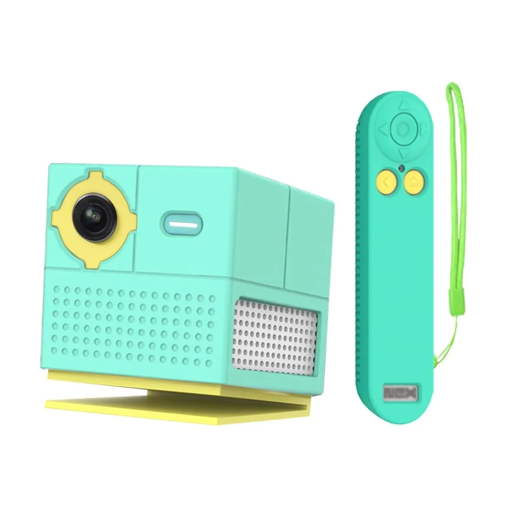

Силиконовый чехол для игровой системы Nex Playground, совместимый с игровой системой Nex Playground, противоскользящий, устойчивый к царапинам, ударопрочный.