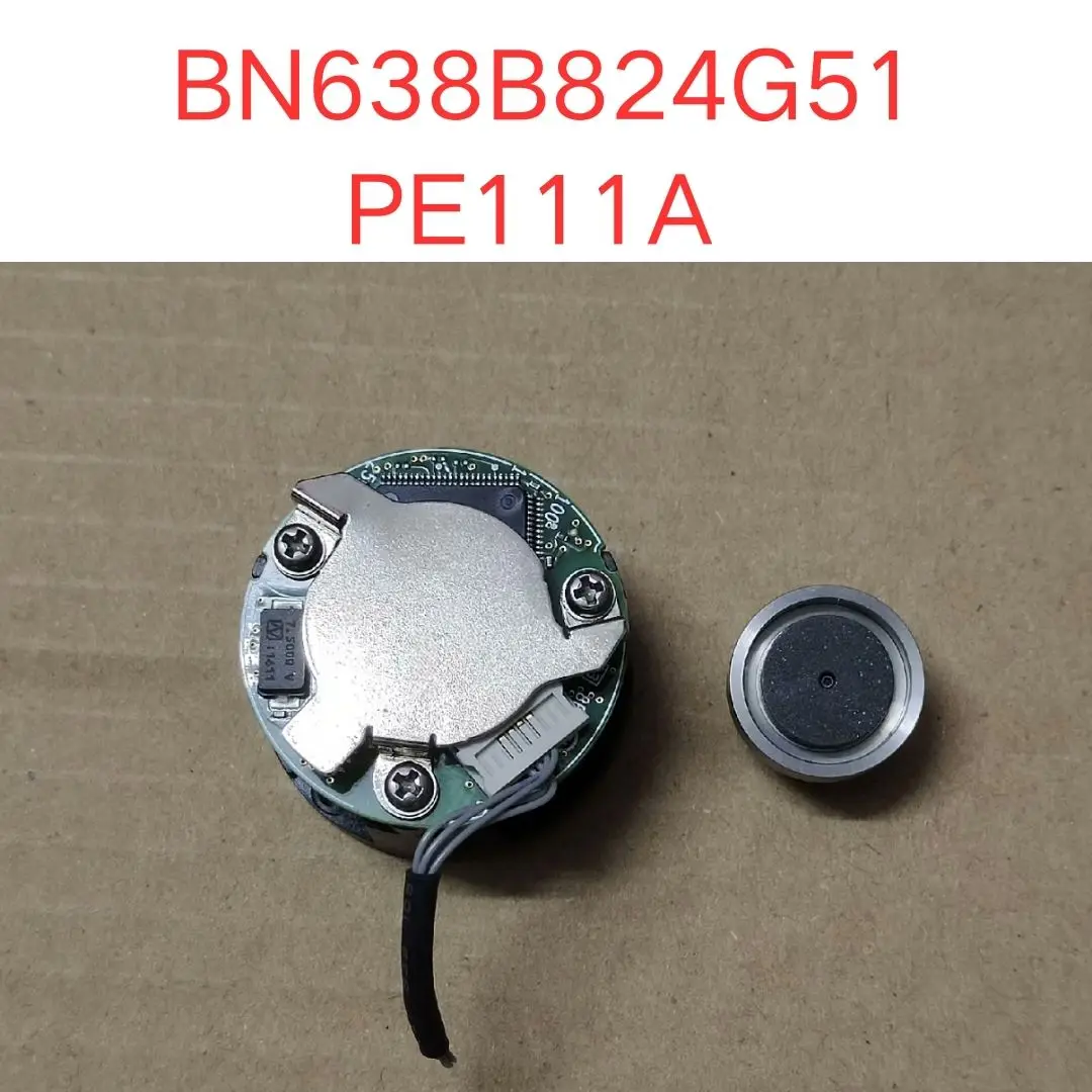 

Б/у энкодер PE111A BN638B824G51 с быстрой доставкой