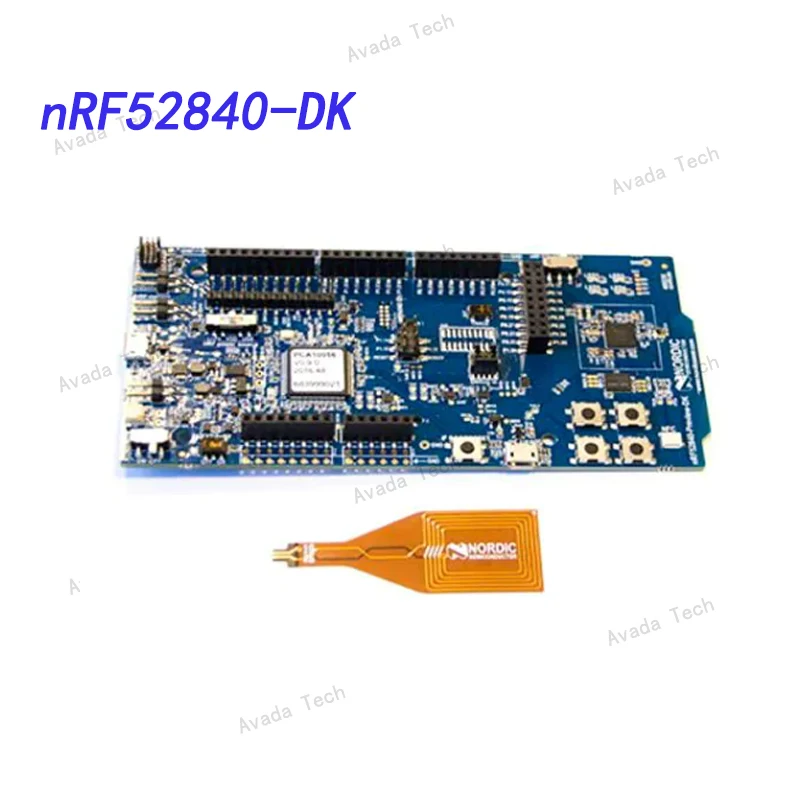 Avada Tech nRF52840-DK Bluetooth development tool Dev kit for NRF52840 Bluetooth 5