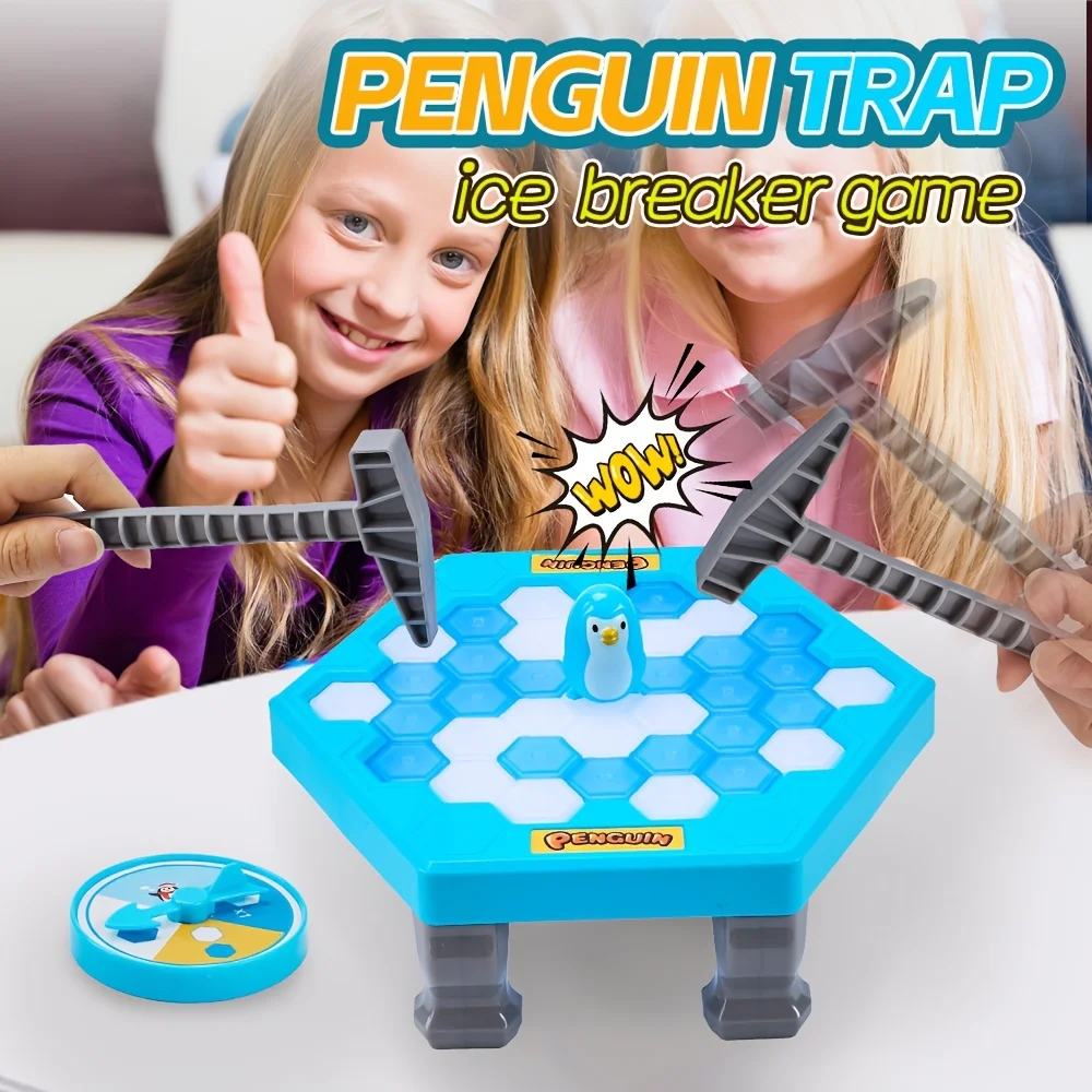 Children's Penguin … - image