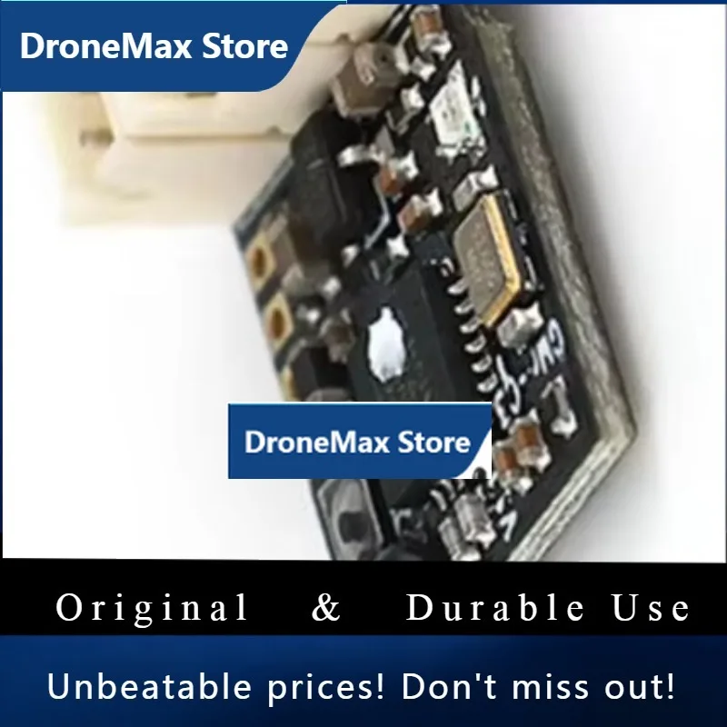DroMaFLYSKY GMR-C3 2.4GHz 3CH AFHDS 3 PWM Micro Receiver Compatible Flysky Noble NB4 NB4+ NB4 Pro+ Transmitters