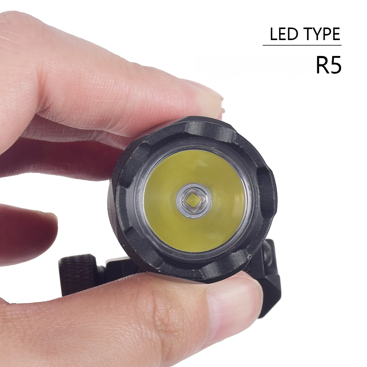 SureFire-Lampe de poche M300 Mfemale M300A M600C, lumière LED blanche 400strada/600strada, adaptée au rail de 20mm, arme de chasse, accessoires Airsoft