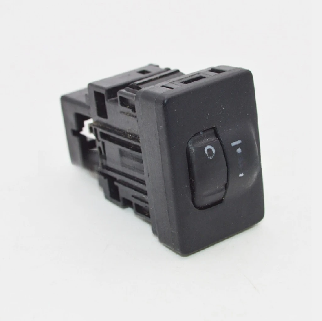 

Automotive Parts Headlight Horizontal Adjustment Switch