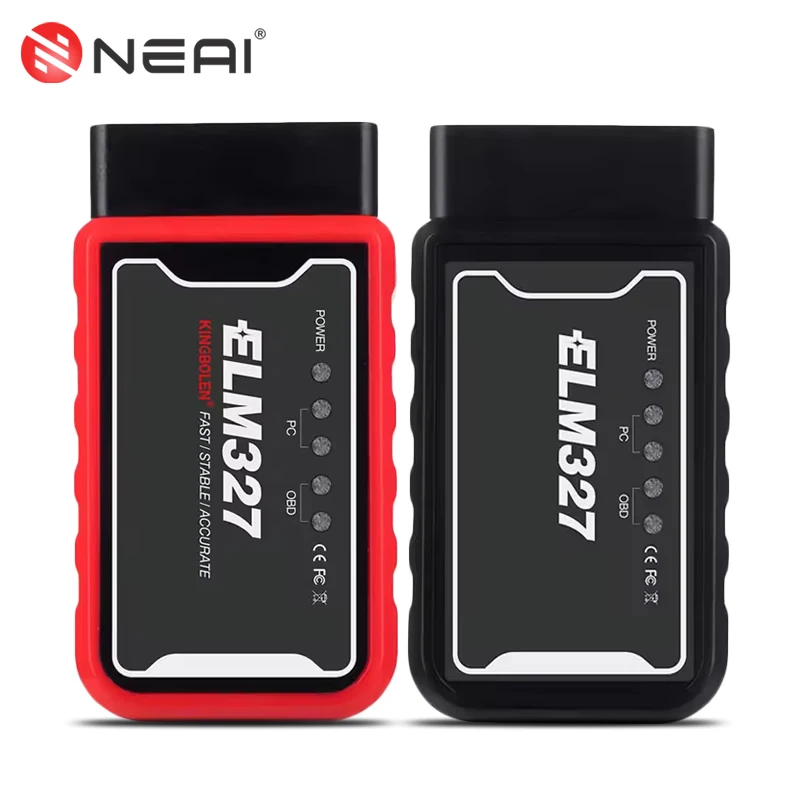 Neai ELM327 Wifi Bl…