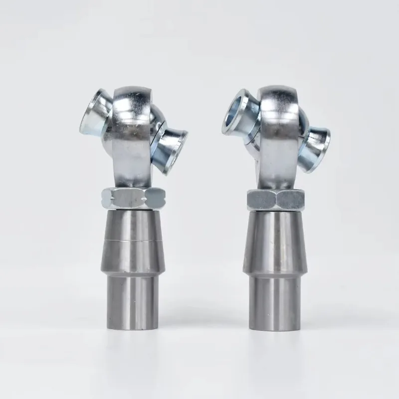 Heavy Duty Alloy Steel Inch Johnny Rose Heim Joint XM14 XMR14 XML14 7/8x7/8-14 7/8-14 Left Right LH
