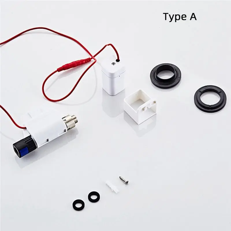 B62B-Touch Controller Accessories For Kitchen Faucet Smart Induction Sensor Mixer Replacement Spare Part