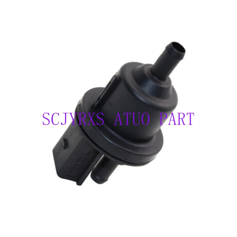 0280142345 6QE 906 517 Zawór odpowietrzający elektrozawór oczyszczania pochłaniacza par paliwa do VW Jetta Golf Eos Audi A2 Seat Skoda 6QE906517 — zdjęcie 5