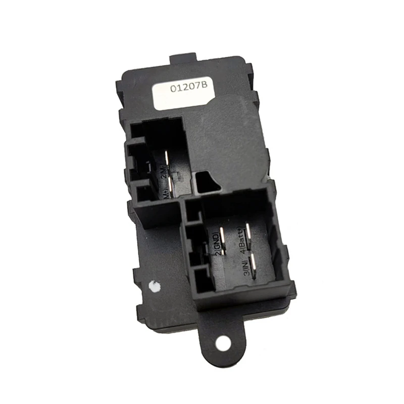 Automobile Blower Resistor Fan Control Unit Module For Volvo V40 13-19 31369487 31436958 LH289001