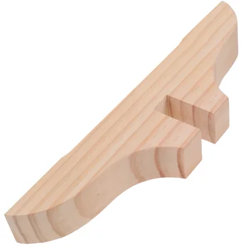 목재 스크린 베이스 룸 클립, 홈 액세서리, 칸막이 클램프, 사무실 지지대 브래킷