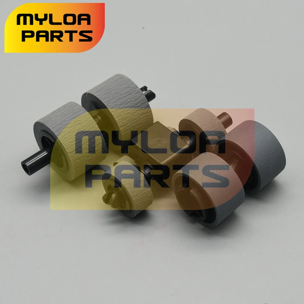 

1X 6FW06-60001 Roller Replacement Kit is for HP ScanJet Pro 2000 s2 / 3000 s4