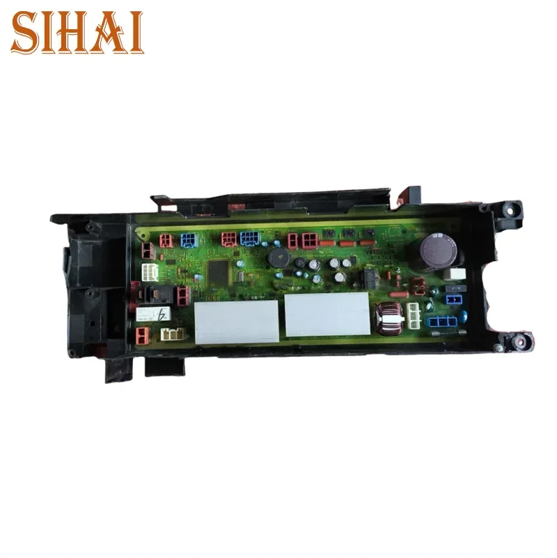 

used for Panasonic Refrigerator Computer board XQG100-E1255 E12559TG14 HK6914A Power supply board Control board