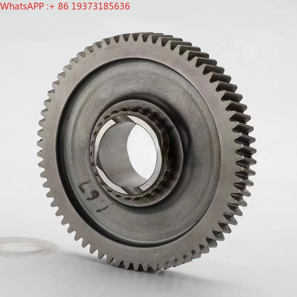 For Suzuki Samurai 4X4 Offroad Auto Parts Transfer for Case Gears and Differential Locker Partner