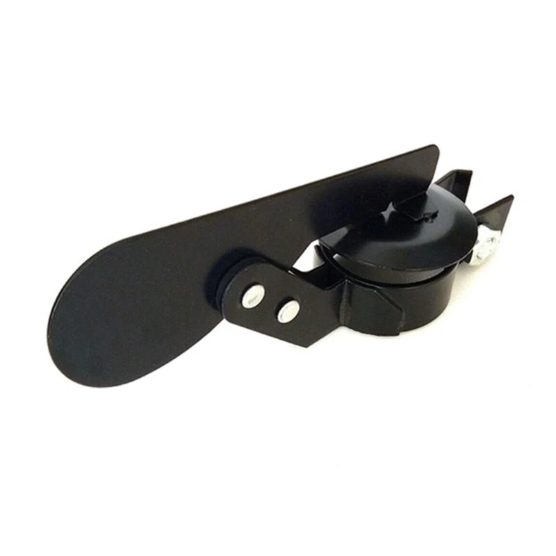 

Погода заслонки выхлопа генератора дизелей устойчивая для обслуживания автомобиля