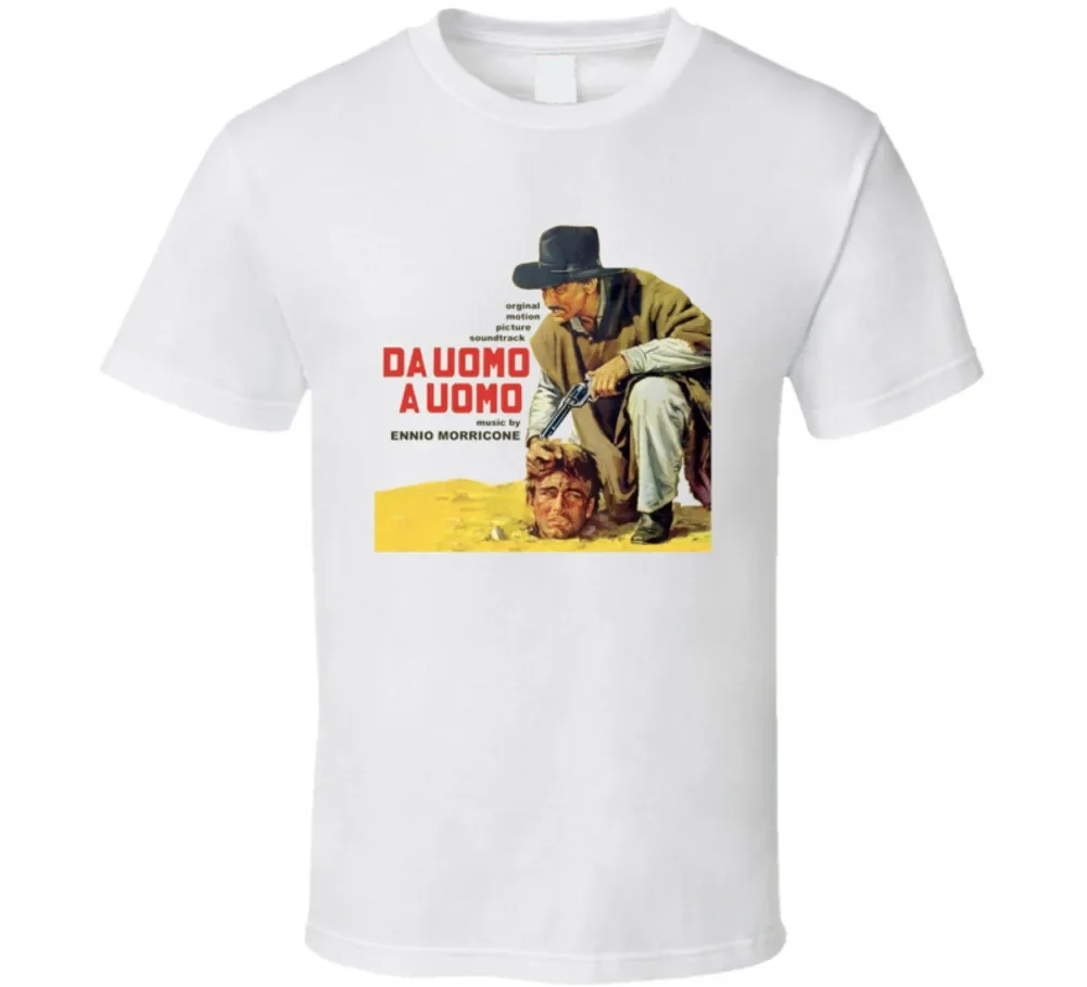 Da Uomo A Uomo Deat… - image