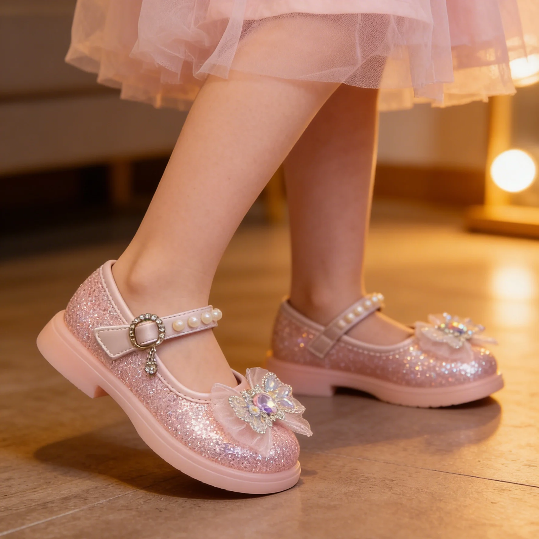 Thumbnail 2 - #50 Latest Baby Sandals Offers