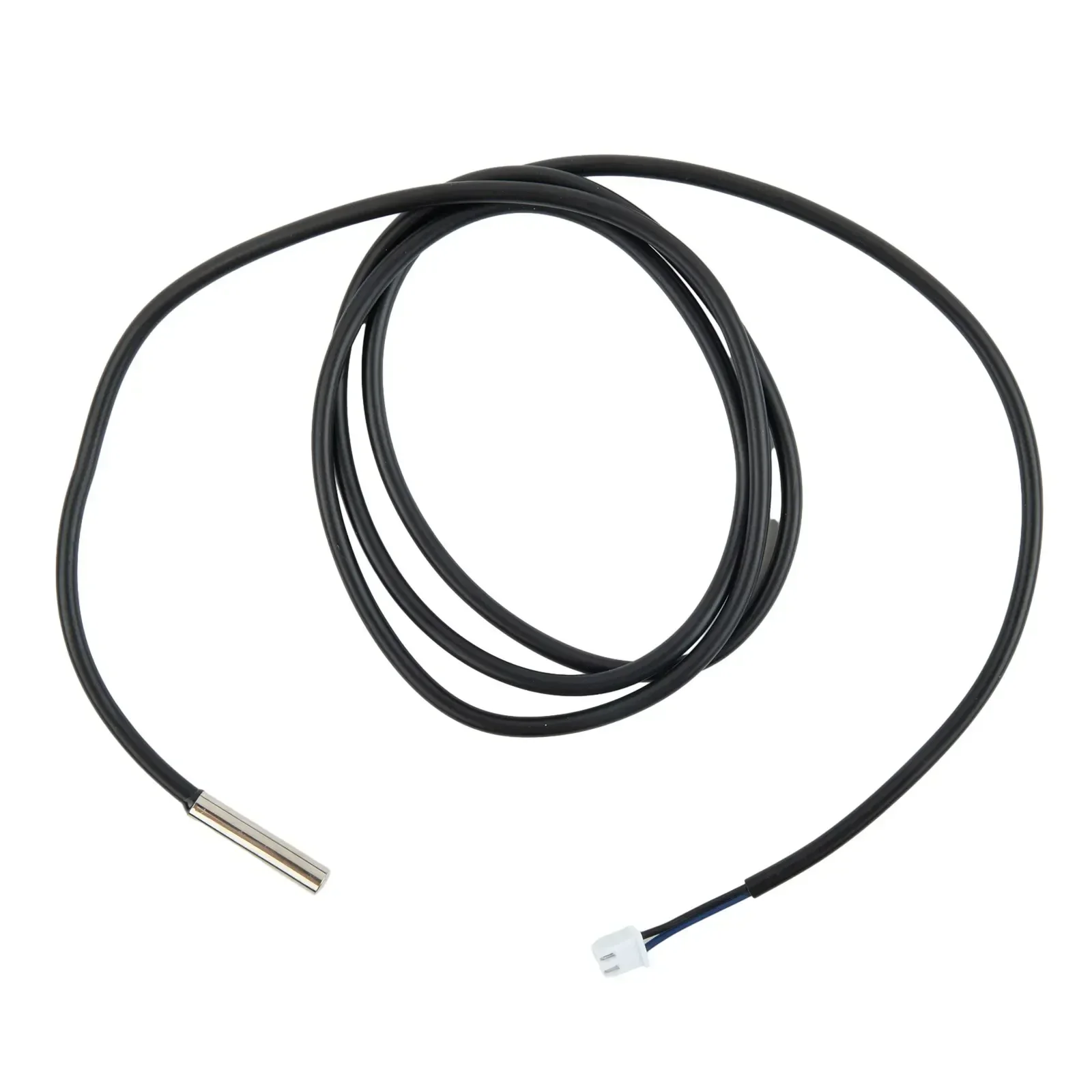 

1pc Auto Parts For CF40/50/60 Plastic/Metal Thermistor Cable Thermistor Repair Kit For Waeco CF18 CF25 CF35 CF40
