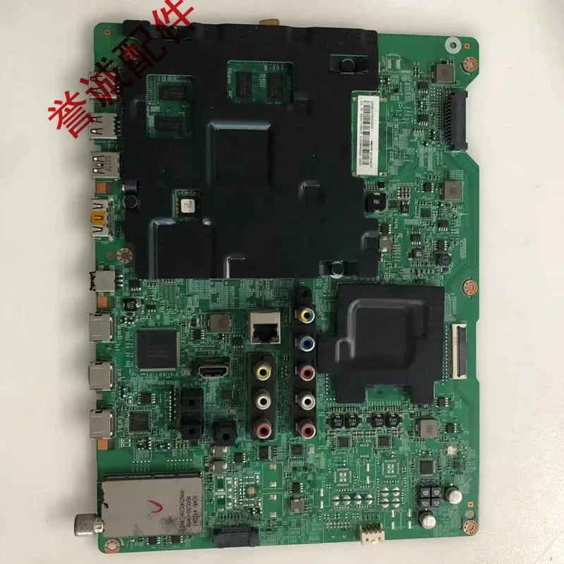 usato-90-nuova-scheda-madre-tv-ua50hu7000j-ua55hu7000j-bn41-02206-lo-schermo-a-b-e-opzionale