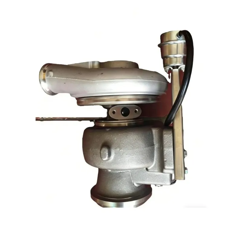 

New Shaanqi Heavy Trucks Turbocharger Assembly Kit Replacement