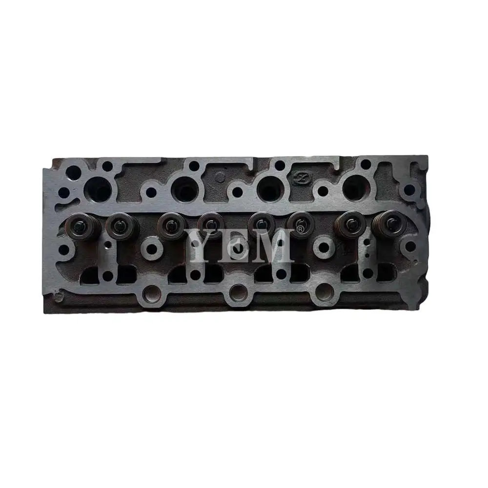 

V1100 cylinder head 15444-03040 15442-03040 For Kubota machinery engine