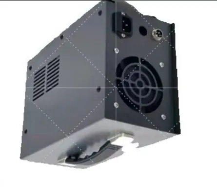 Modification Plastic Welder 1500W Ultrasonic Spot Welding Equipment
